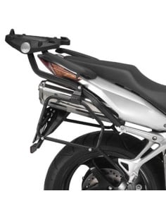 Support Top Case 166FZ | Honda VFR 800 | 2002 à 2011