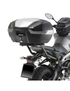 Support Top Case 2115FZ | Yamaha MT09 et XSR 900