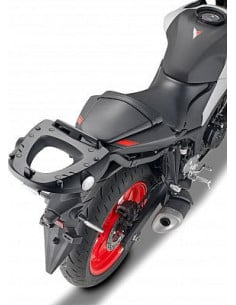 Support Top Case 2151FZ | Yamaha MT-03 |A partir 2021