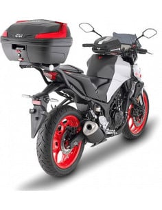 Support Top Case 2151FZ | Yamaha MT-03 |A partir 2021 2