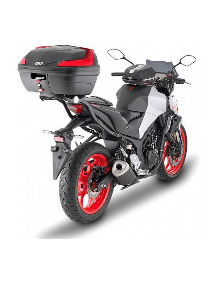 Support Top Case 2151FZ | Yamaha MT-03 |A partir 2021