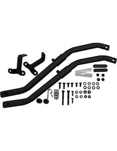 Support Top Case 227F | Yamaha CBR 1000 F |1989 à 1994