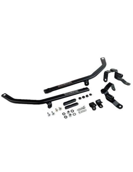 Support Top Case 229F | Honda VFR 750F |1990 à 1993
