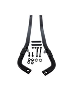 Support Top Case 248F | Honda CBR 1000 XX |1997 à 2009