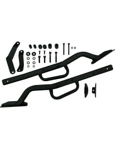 Support Top Case 257FZ | Honda VFR 800 | 1998 à 2001