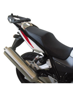 Coussin de casque arrière universel pour moto, Top Case, dossier, boîte à  bagages, assistance dorsale, dessous GS MT07 Xadv 750 PCX 125 150