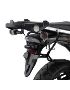 Support Top Case 263FZ | Honda Hornet 600 | 2007 à 2010