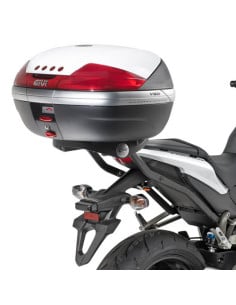 Support Top Case 266FZ | Honda CBR 1000 R | 2008 à 2017