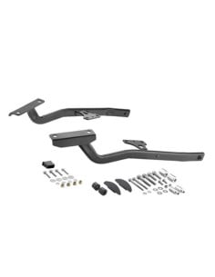 Support Top Case 297F | Yamaha FJ 1100/1200 | 1984 à 1999