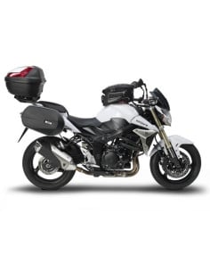 Support Top Case 3100FZ | Suzuki GSR 750 | 2011 à 2016