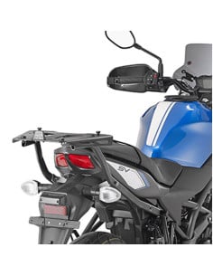 Support Top Case 3111FZ | Suzuki SV 650 | 2016 à 2021