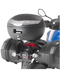 Support Top Case 3111FZ | Suzuki SV 650 | 2016 à 2021 2