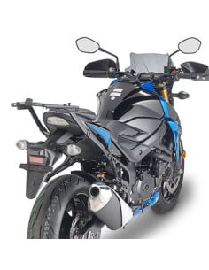 Support Top Case 3113FZ | Suzuki GSX-S 750 | 2017 à 2021