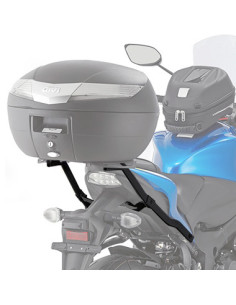 Support Top Case 3119FZ | Suzuki GSX-S 1000 | A partir 2021