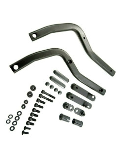 Support Top Case 325F | Yamaha XJ 600 Diversion | 1999 à 2003