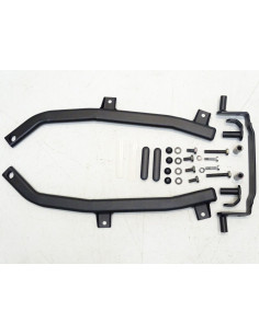 Support Top Case 336F | Yamaha TDM 850 | 1996 à 2001