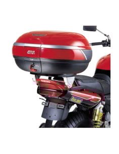 Support Top Case 341F | Yamaha XJR 1200 / 1300 | 1995 à 2002