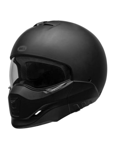 Casque Bell Broozer