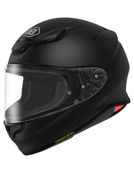 Casque Shoei NXR 2 MAT