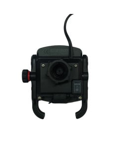 Support Téléphone Nox Universel à induction pour Moto et Vélo 2