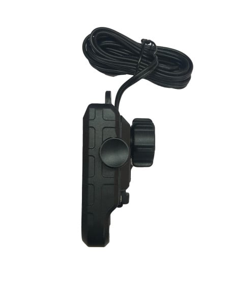 Support Téléphone Nox Universel à induction pour Moto et Vélo