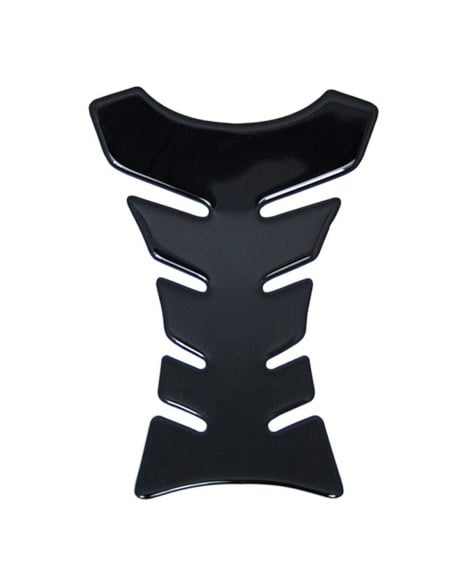 Protection Réservoir Chaft Flex Noir