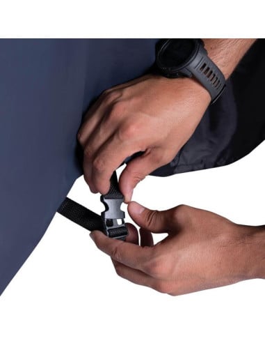 Housse de Protection Scooter Tucano Urbano 216 Pro