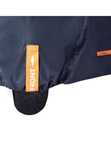Housse de Protection Scooter Tucano Urbano 216 Pro