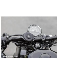 CHARGEUR À INDUCTION WATERPROOF QUADLOCK 2