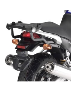 Support Top Case Givi Yamaha BT 1000 Bulldog | 2012 à 2016