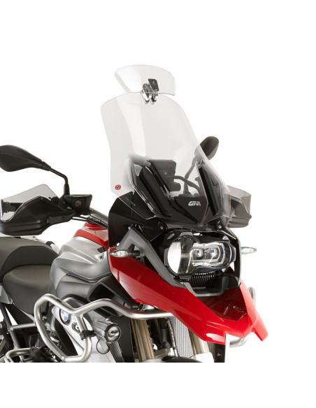 Spoiler Givi Universelle