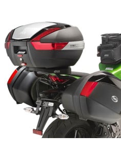 Support Top Case 4100FZ | Kawasaki Z 1000 SX | 2011 à 2016