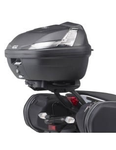 Support Top Case Givi Kawasaki ER-6 650 | 2012 à 2016