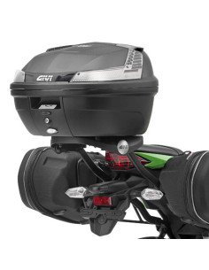 Support Top Case Givi Kawasaki Ninja 300 | 2013 à 2018