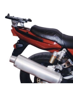 Support Top Case Givi Kawasaki ZRX 1100 | 1997 à 2001