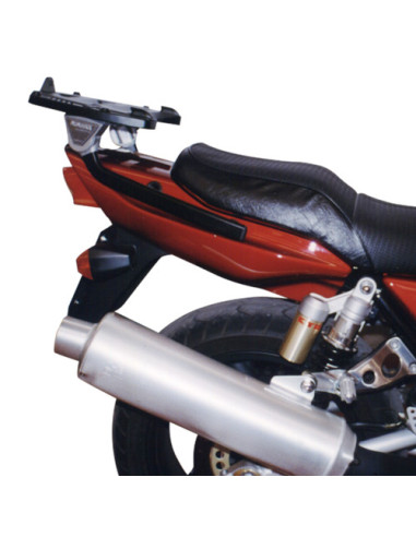 Support Top Case Givi Kawasaki ZRX 1100 | 1997 à 2001