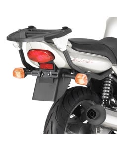 Support Top Case Givi Kawasaki ER-5 500 | 2001 à 2007