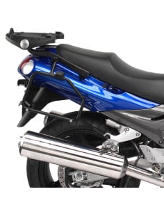 Support Top Case Givi Kawasaki ZZR 1200 | 2002 à 2005