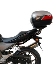 Support Top Case Givi Kawasaki Z 750 S | 2002 à 2006