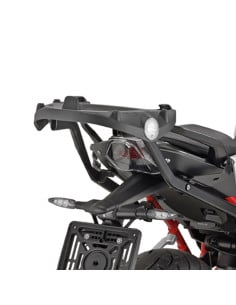 Support Top Case Givi BMW R1200 / R1250 | 2015 à 2018