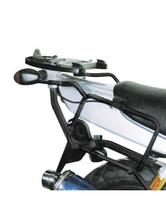 Support Top Case Givi Suzuki GSF 750 | 1998 à 2002