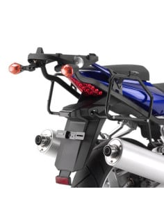 Support Top Case Givi Suzuki SV 650 | 2003 à 2008