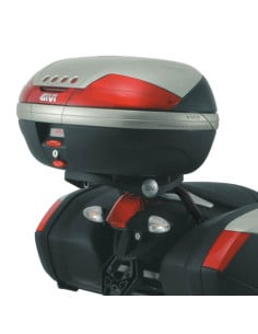 Support Top Case Givi BMW R-1200 R | 2006 à 2010