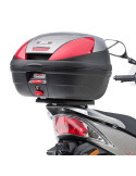 Support Top Case Givi Kymco Agility 50 / 125 | 2008 à 2013