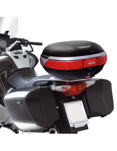 Support Top Case Givi BMW R-1200 RT | 2005 à 2013