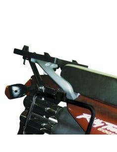 Support Top Case Givi Honda XL-600 RM / LM