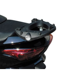 Support Top Case Givi Monokey Honda Forza 250 | 2005 à 2007