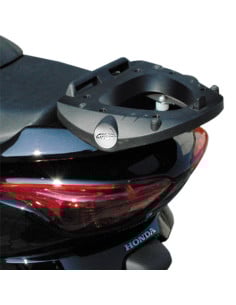 Support Top Case Givi Monolock Honda Forza 250 | 05 à 07