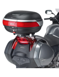 Support Top Case Givi Monokey Honda NT 700 Deauville | 06 à 12