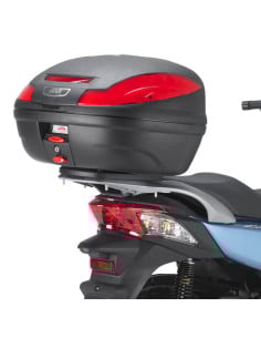 Support Top Case Givi Honda SH 300i | 2007 à 2012